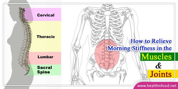 Causes and Treatment of Morning Stiffness and Pain