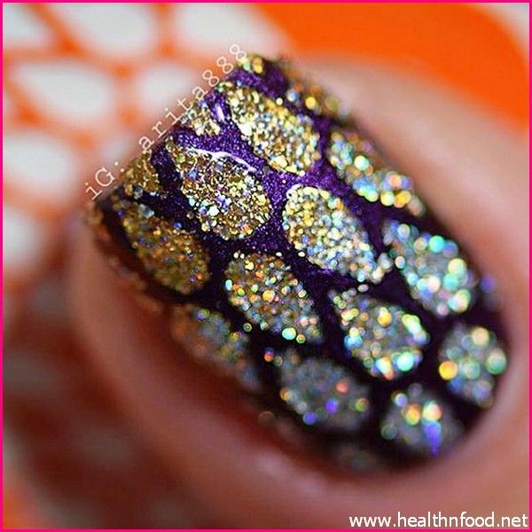 Creative Nail Polish Trends for Girls