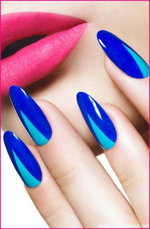 How to Do Nail Art on Finger Nails