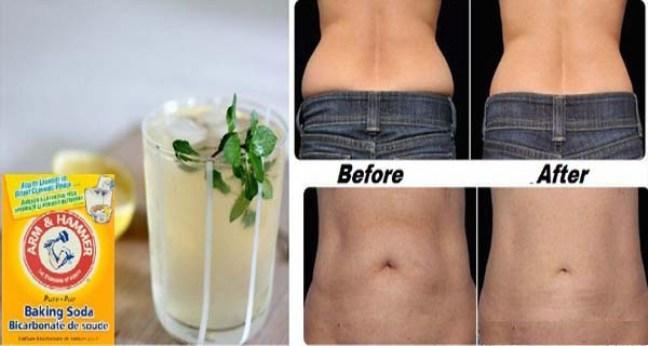 Doctors Recommended Drink for Weight Loss and Destroy Cholesterol