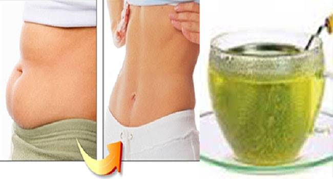 Benefits of Parsley Tea Weight Loss