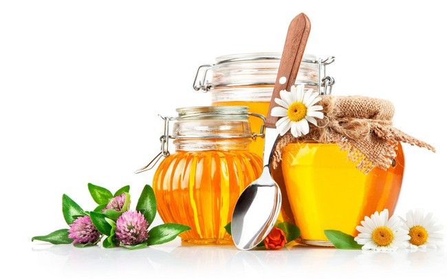 Cinnamon and Raw Honey for Weight Loss