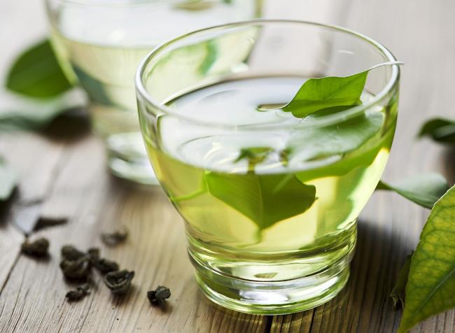 Does Green Tea Really Burn Fat