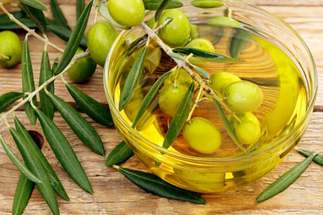 Olive Oil High Cholesterol