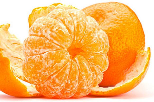Are Oranges Acidic