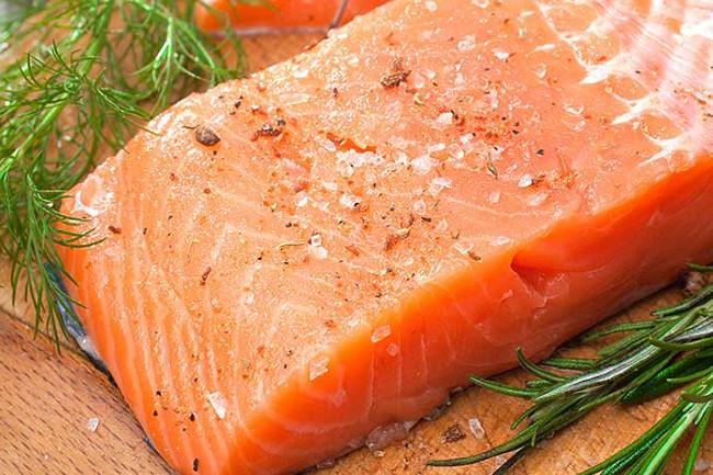 Best Fish for Weight Loss