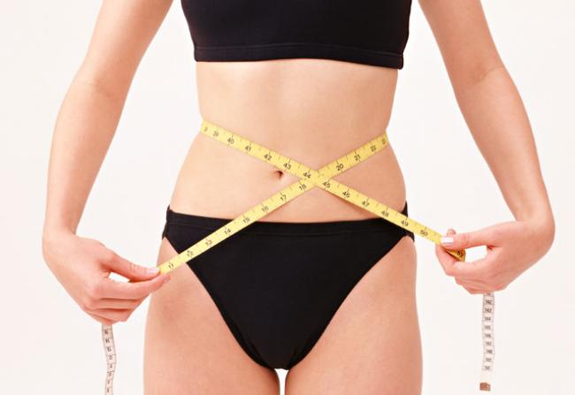 What could cause rapid weight loss