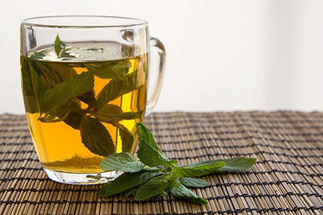 Green Tea and Prostate Cancer