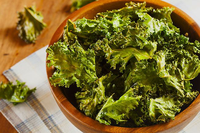 How good is kale for you