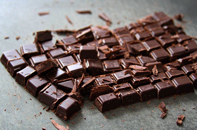 What are the Benefits of Eating Dark Chocolate