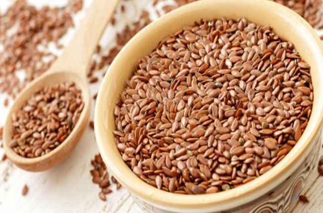 Benefits of Flaxseed Weight Loss
