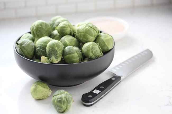 Brussel Sprouts Weight Loss